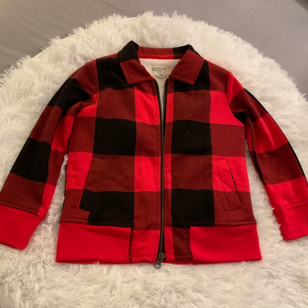 SALE 3/$20☀️ Crewcuts Boys Jacket
